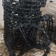 لاستیک نشاکار