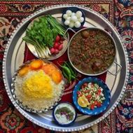 سفارش غذای خانگی