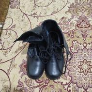 یه پوتین نظامی