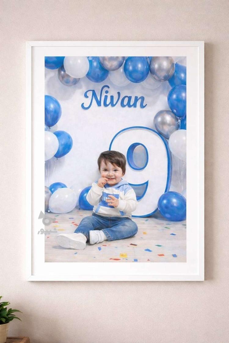 نقاشی چهره طبیعی با دو تکنیک سیاهقلم و مدادرنگی