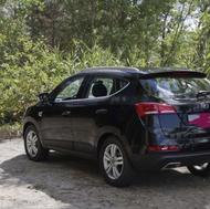 جکS5مدل94 دنده ای بی رنگ وارداتی