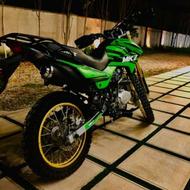 تریل mkz در حد صفر