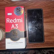 شیائومی A3 نو نو