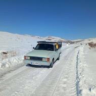 وانت 92 دوگانه کارخونه