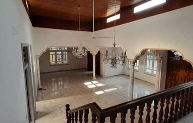 370متر ویلایی با بنای 200متری 3خواب ٫ سنددار ٫ در ارکیده