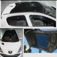 پژو207 پانا مدل405