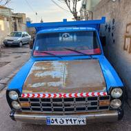 نیسان مدل 80