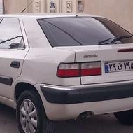 زانتیا 2000تمام رنگ پلمپ 88