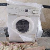 فروش فوری ماشین لباسشویی