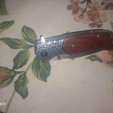 چاقو باک خارجی اصل