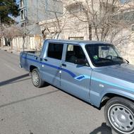 وانت مزدا 2000 95