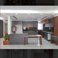 بازسازی و فول کردن واحد خام