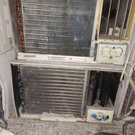 کولر پنجره ای شما رو خریداریم(کل استان)