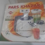 ابمیوه گیری 3 کاره نو نو