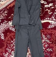 کت شلوار سایز 44