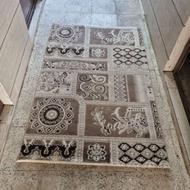 فرش فانتزی در حد نو