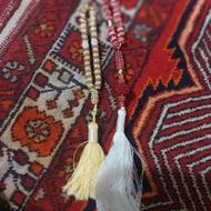 تسبیح دکوری