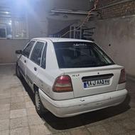 پراید141دوگانه.سوزدستی87