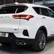 فروش حواله فیدیلیتی الیت 7 نفره