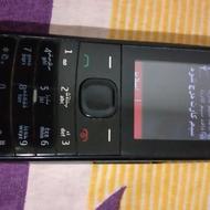 گوشی نوکیاx1