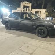 فروش فوری پژو جی ال نسل یک مخصوص بازسازی صفرتاصد