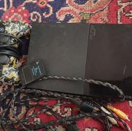 پلی استیشن2 فلش خور