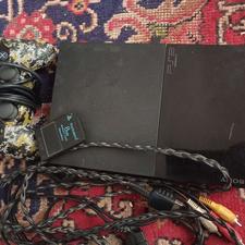 پلی استیش2 فلش خور