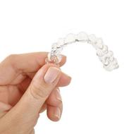 دندان مصنوعی / نگهدارنده ارتودنسی / الاینر شفاف