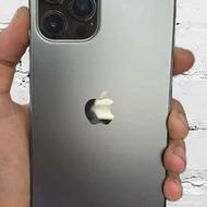 ایفون 12 پرومکس zaa