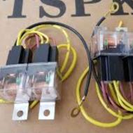 رله تقویتی دست ساز برای شیشه بالابر خودرو