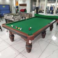 میز بیلیارد با ضمانت شرکتی 2