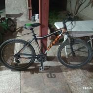 دوچرخه فروشی به الت نیاز مالی