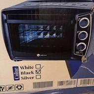 فر برقی وتوسترLG