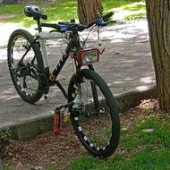 دوچرخه اصل شیمانو ویوا سایز 17/5