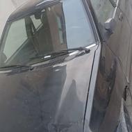 پراید سالم و بدون خرج81