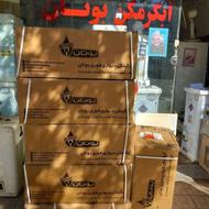 ابگرمکن برقی