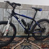 دوچرخه حرفه‌ای ویوا 26