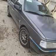 پژو 405 مدل 94 دوگانه کارخانه