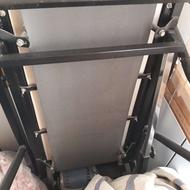 تردمیل ورزشی