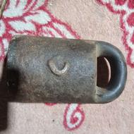 سنگ‌ترازوی 5کیلویی