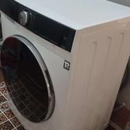 لباسشویی تمام اتومات پاکشوما 8 کیلویی