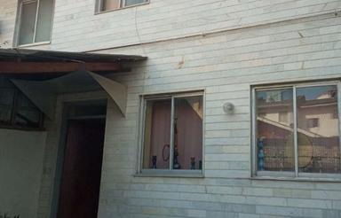 فروش خانه ویلایی در منظریه100متر