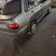 فوری پراید مدل 88خوش قیمت