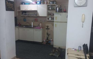 60 متری بنیاد مسکن