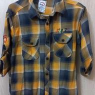 پیراهن خارجی پسرانه