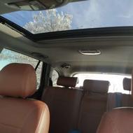 سانتافه 2008 فول وارداتی