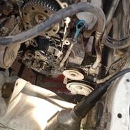 به چند همکار نیمه ماهر ومبتدی مکانیک نیازمندم