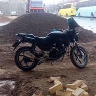 پالس 200 معاوضه با رهرو