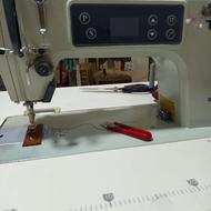 خیاط نیمه ماهر