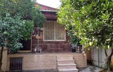 فروش ویلا 130 متر با سند